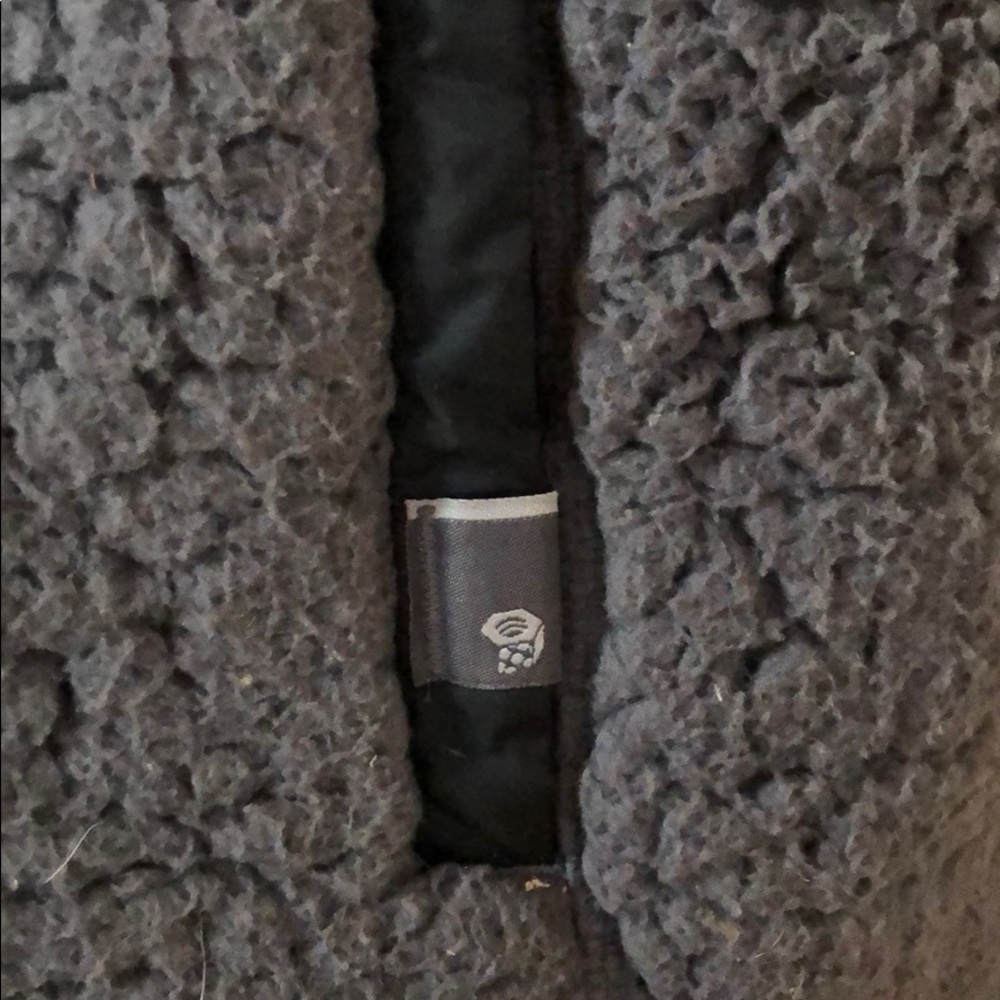 Mountain Hardware Reversible Vest - image 3